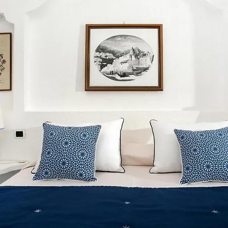 Vila With Pool Sea View Villa *